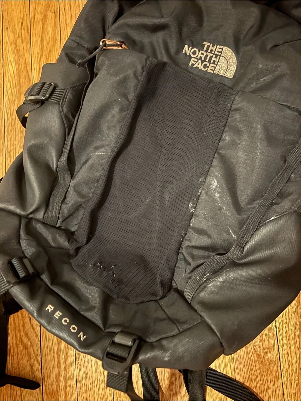 The North Face durable everyday